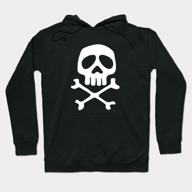 Captain Harlock Hoodie by Pop Fan Shop